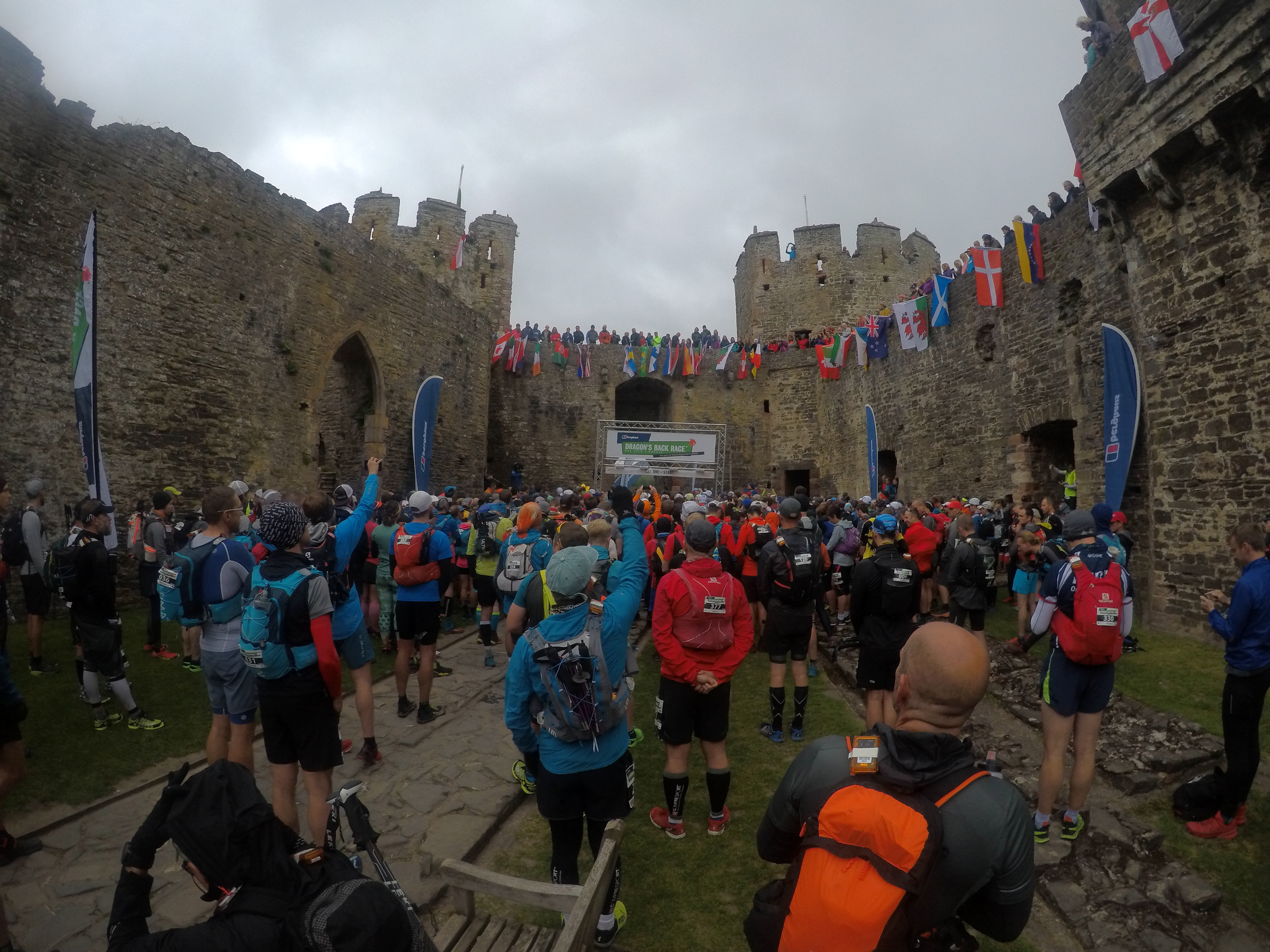 image from Dragons Back Race 2019